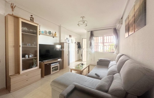 Revente - Bungalow - Orihuela Costa - Los Altos