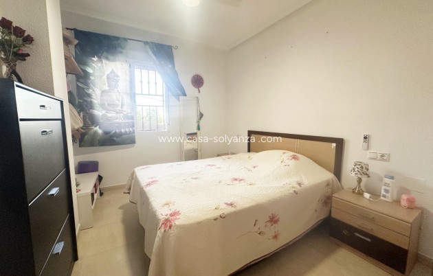 Revente - Bungalow - Orihuela Costa - Los Altos