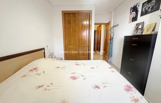 Revente - Bungalow - Orihuela Costa - Los Altos