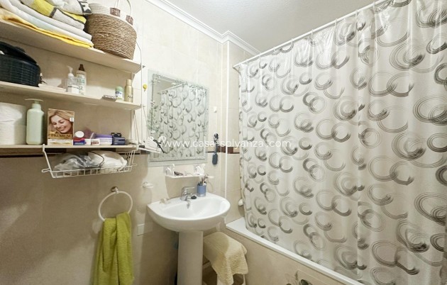Revente - Bungalow - Orihuela Costa - Los Altos