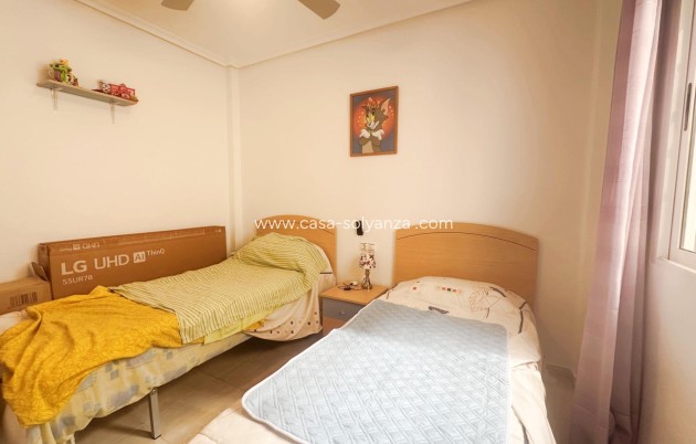 Revente - Bungalow - Orihuela Costa - Los Altos