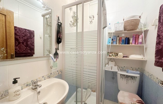 Revente - Bungalow - Orihuela Costa - Los Altos