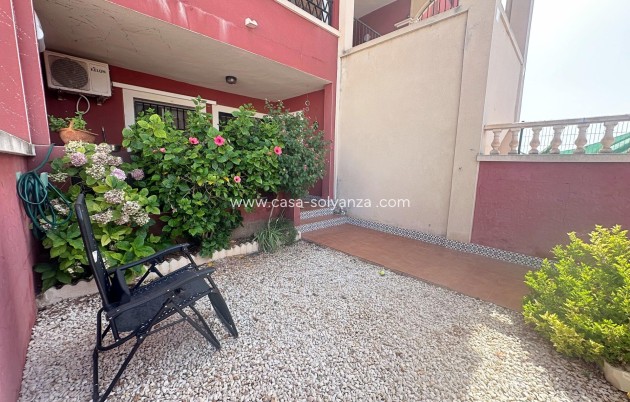 Revente - Bungalow - Orihuela Costa - Los Altos