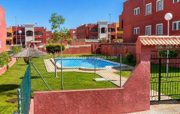 Revente - Bungalow - Orihuela Costa - Los Altos