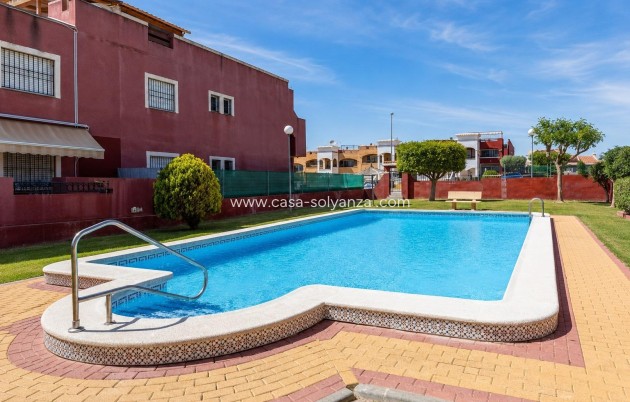 Revente - Bungalow - Orihuela Costa - Los Altos
