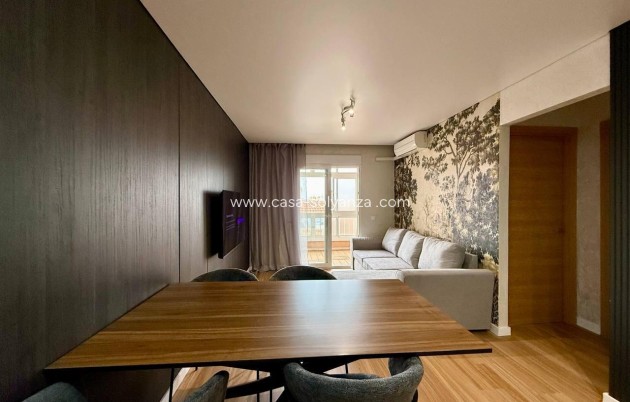 Revente - Appartement - Torrevieja - Acequion
