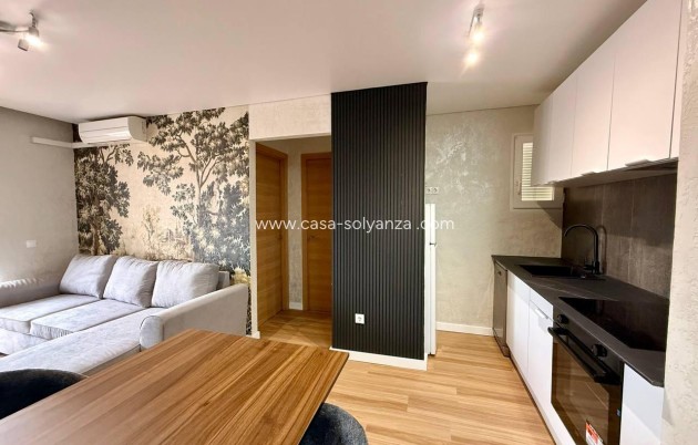 Revente - Appartement - Torrevieja - Acequion