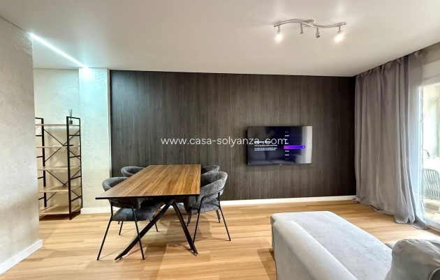 Revente - Appartement - Torrevieja - Acequion