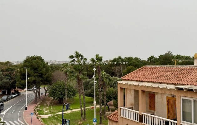 Revente - Appartement - Torrevieja - Acequion