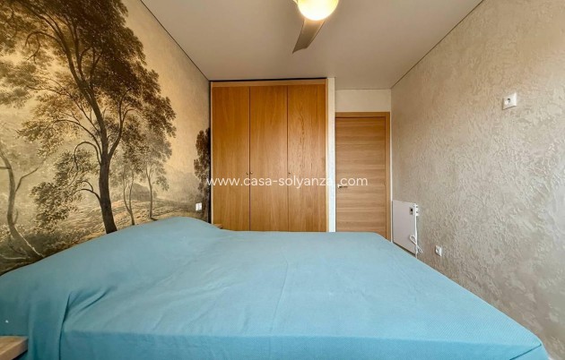 Revente - Appartement - Torrevieja - Acequion