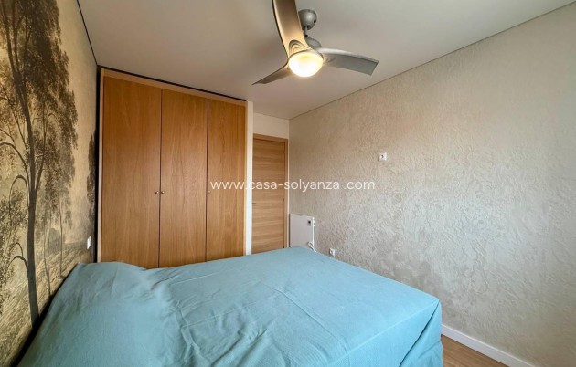 Revente - Appartement - Torrevieja - Acequion