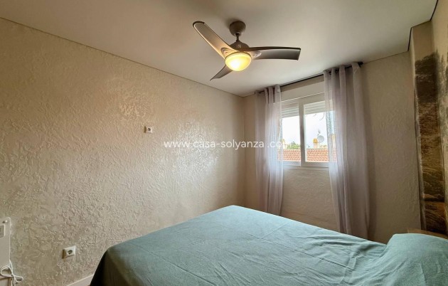 Revente - Appartement - Torrevieja - Acequion