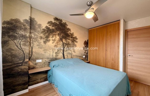 Revente - Appartement - Torrevieja - Acequion