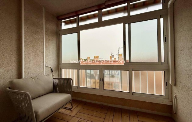 Revente - Appartement - Torrevieja - Acequion