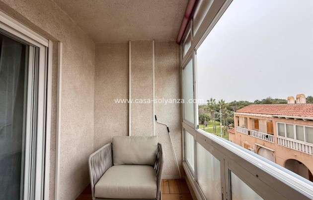 Revente - Appartement - Torrevieja - Acequion