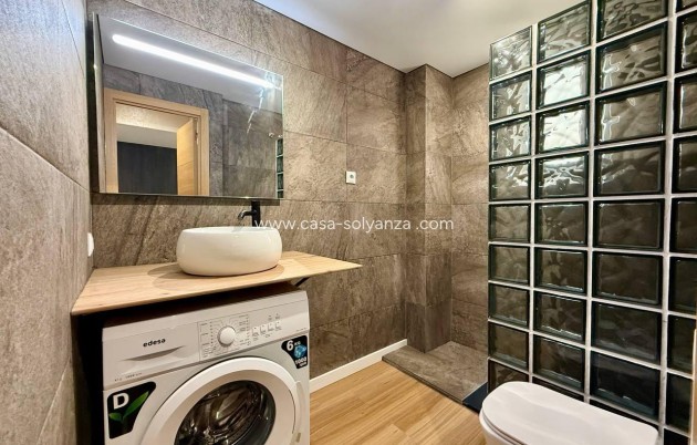 Revente - Appartement - Torrevieja - Acequion