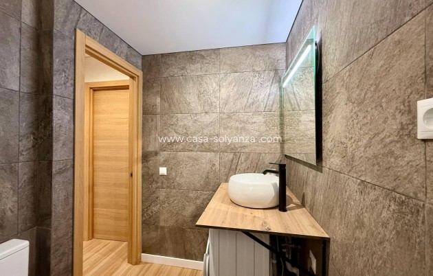 Revente - Appartement - Torrevieja - Acequion