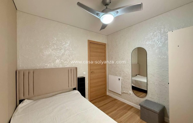 Revente - Appartement - Torrevieja - Acequion