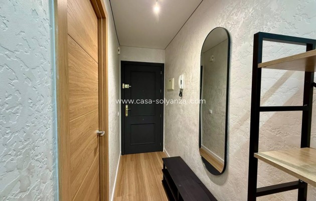 Revente - Appartement - Torrevieja - Acequion