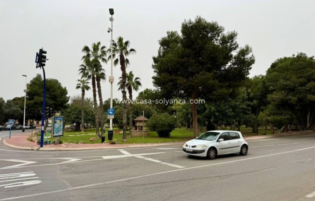 Revente - Appartement - Torrevieja - Acequion