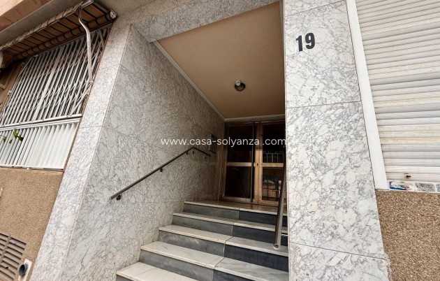 Revente - Appartement - Torrevieja - Acequion