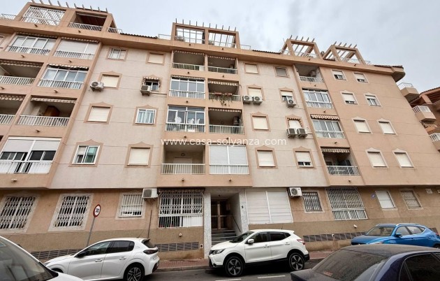 Revente - Appartement - Torrevieja - Acequion