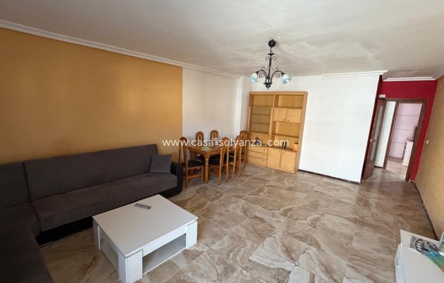 Revente - Appartement - Torrevieja - Acequion