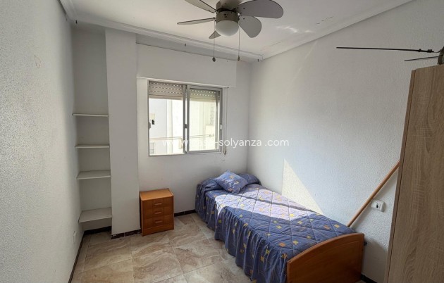 Revente - Appartement - Torrevieja - Acequion