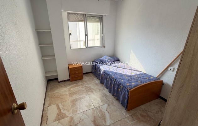 Revente - Appartement - Torrevieja - Acequion