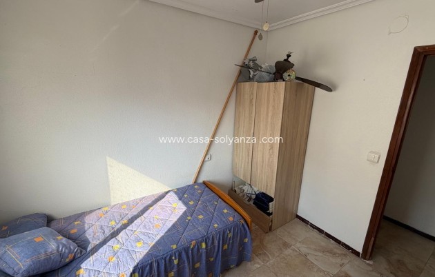 Revente - Appartement - Torrevieja - Acequion