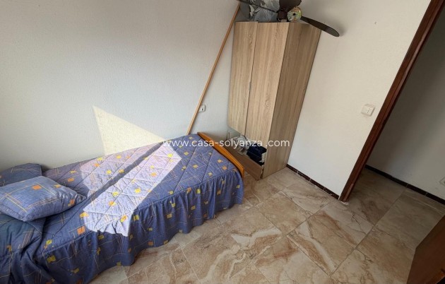 Revente - Appartement - Torrevieja - Acequion