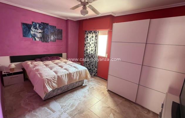 Revente - Appartement - Torrevieja - Acequion