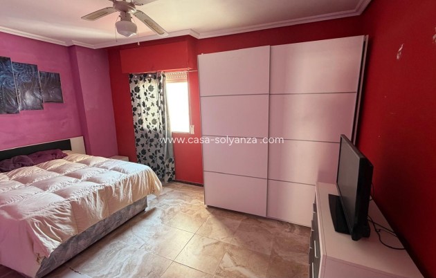 Revente - Appartement - Torrevieja - Acequion