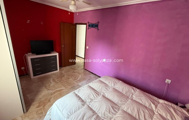 Revente - Appartement - Torrevieja - Acequion
