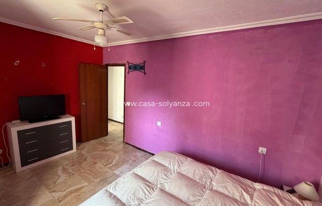 Revente - Appartement - Torrevieja - Acequion