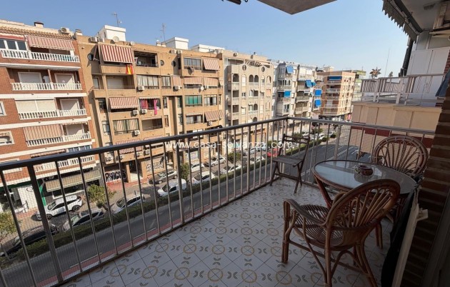 Revente - Appartement - Torrevieja - Acequion