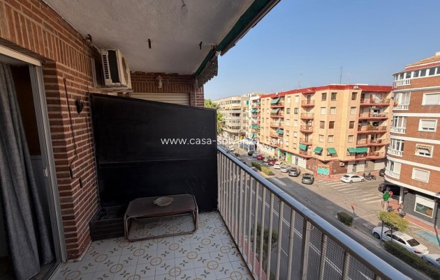 Revente - Appartement - Torrevieja - Acequion