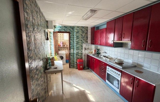 Revente - Appartement - Torrevieja - Acequion