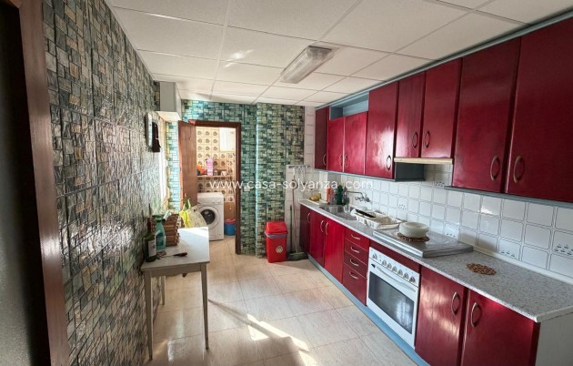 Revente - Appartement - Torrevieja - Acequion