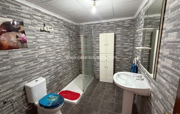 Revente - Appartement - Torrevieja - Acequion