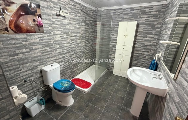Revente - Appartement - Torrevieja - Acequion