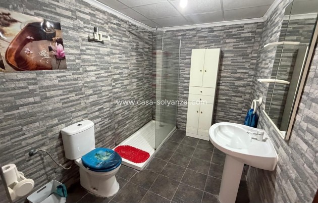 Revente - Appartement - Torrevieja - Acequion