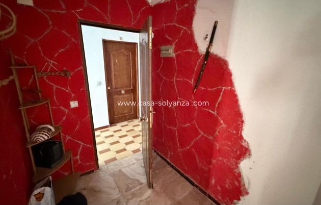 Revente - Appartement - Torrevieja - Acequion