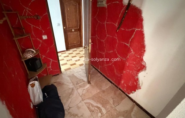 Revente - Appartement - Torrevieja - Acequion