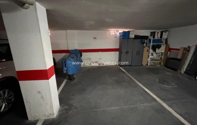 Revente - Appartement - Torrevieja - Acequion
