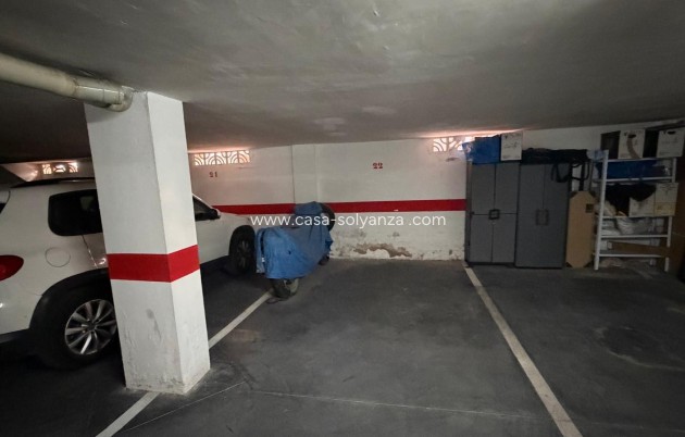 Revente - Appartement - Torrevieja - Acequion