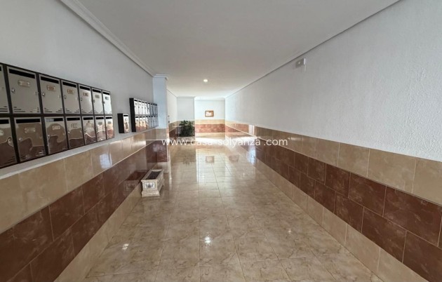 Revente - Appartement - Torrevieja - Acequion