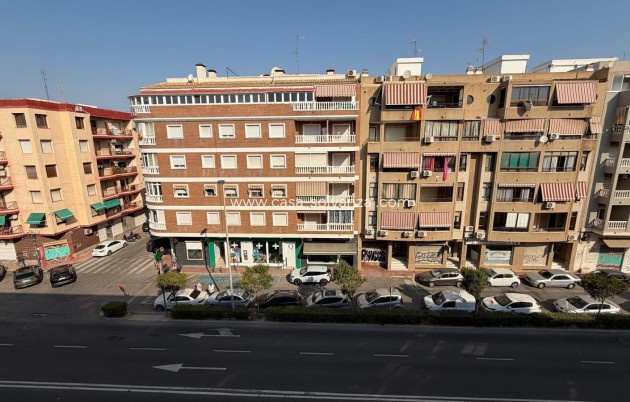 Revente - Appartement - Torrevieja - Acequion