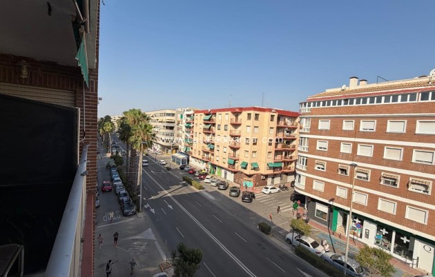 Revente - Appartement - Torrevieja - Acequion