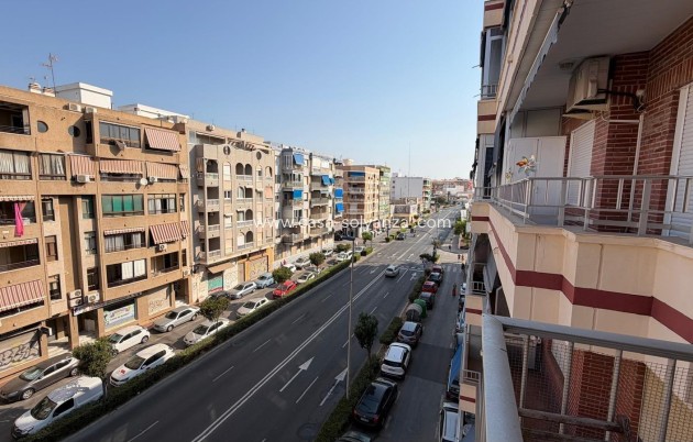 Revente - Appartement - Torrevieja - Acequion